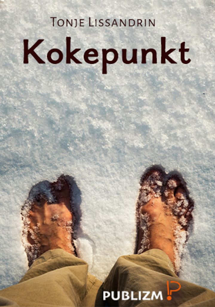 Kokepunkt