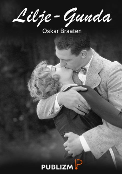 Lilje-Gunda