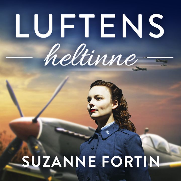 Luftens heltinne