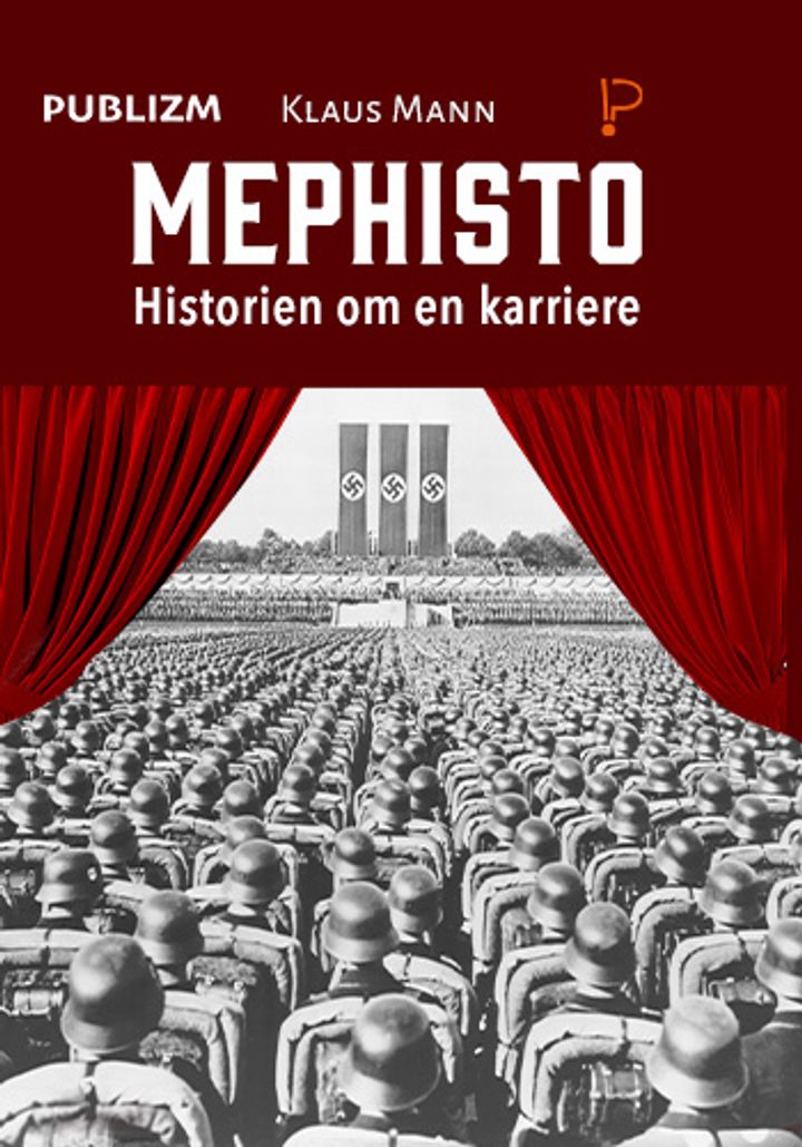 Mefisto - roman om en karriere