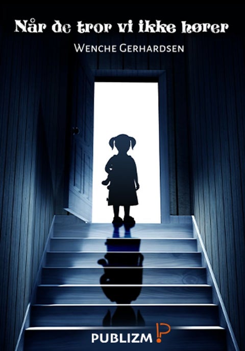 Når de tror vi ikke hører