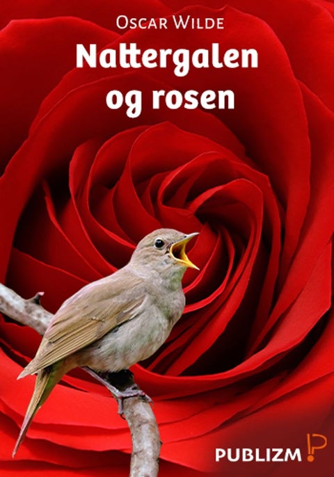 Nattergalen og rosen