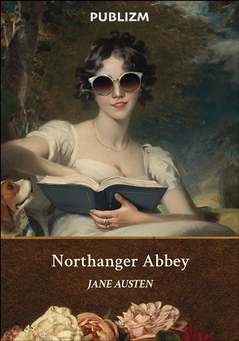 Northanger Abbey