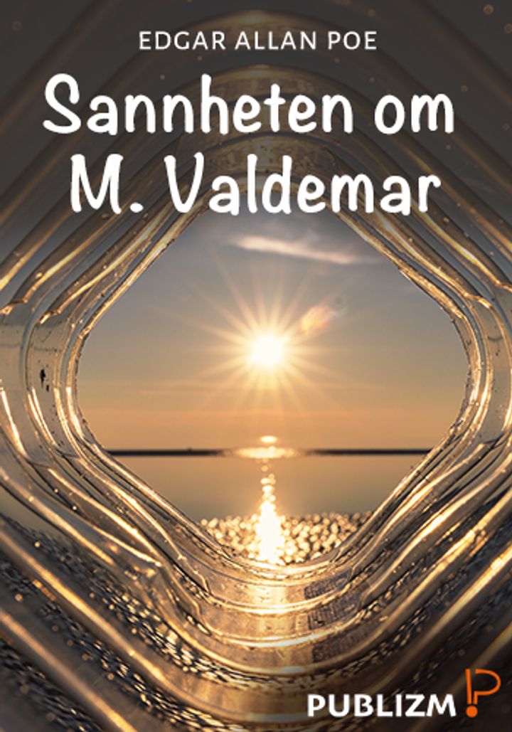 Sannheten om M. Valdemar