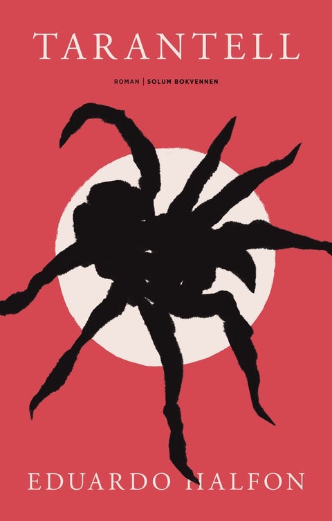Tarantell - roman