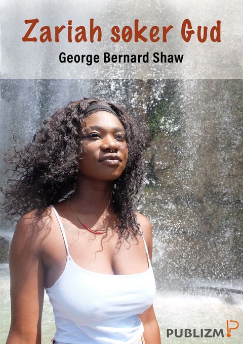 Zariah søker Gud