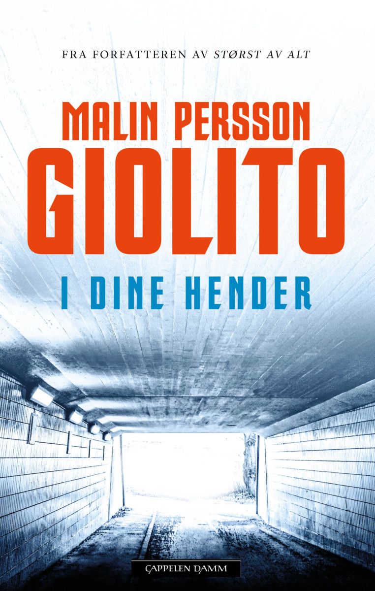 I dine hender av Malin Persson