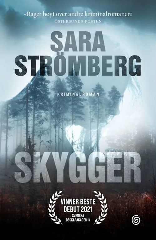 Skygger Sara Strömberg