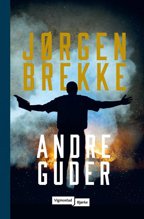 Andre Guder av Jørgen Brekke