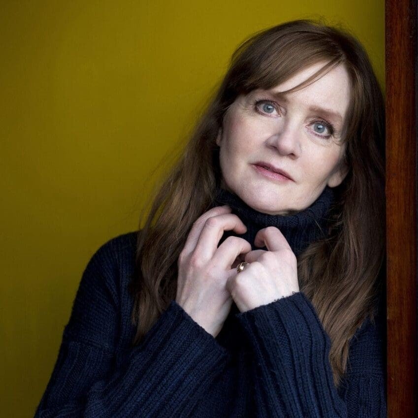 Auður Ava Ólafsdóttir