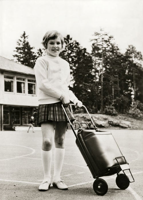 Beckmann 1967 Beckmann 1967