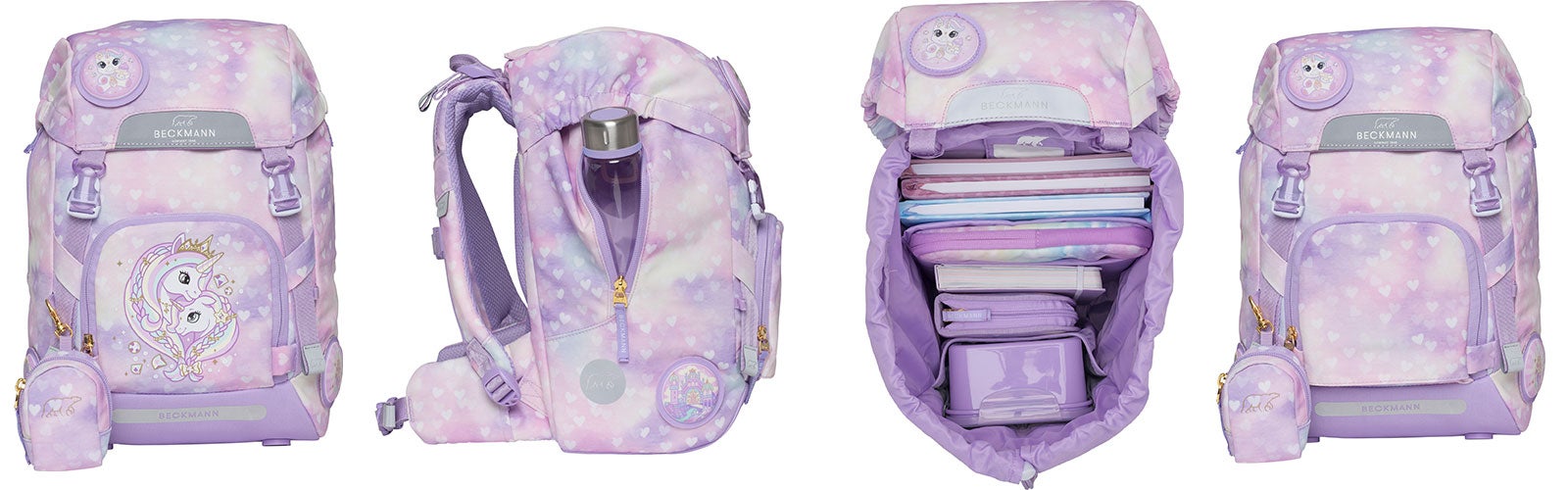 Beckmann Classic Unicorn