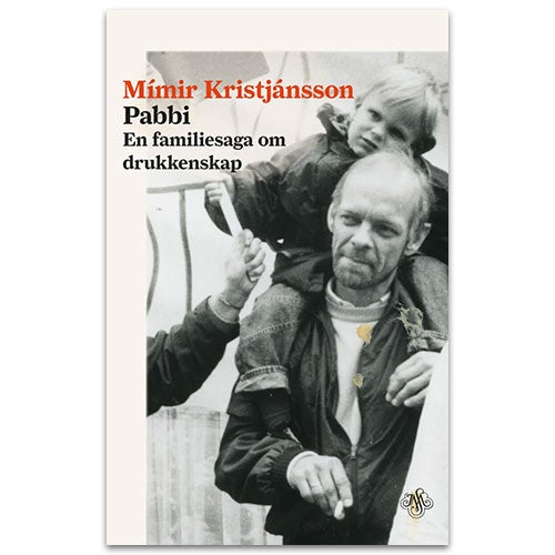 Pabbi Mímir Kristjánsson