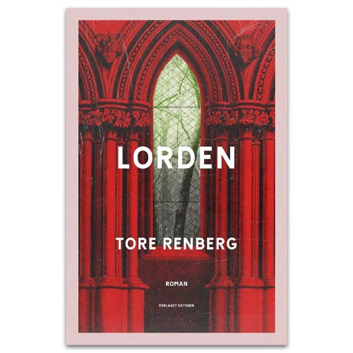 Lorden av Tore Renberg