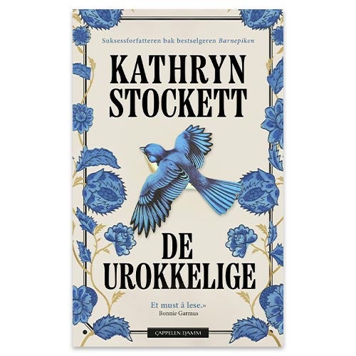 De urokkelige av Kathryn Stockett