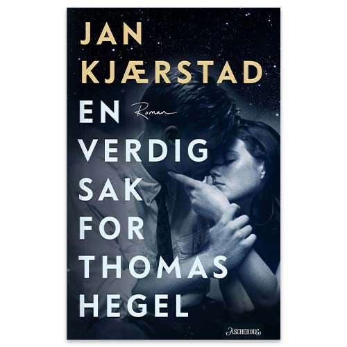 En verdig sak for Thomas Hegel En verdig sak for Thomas Hegel