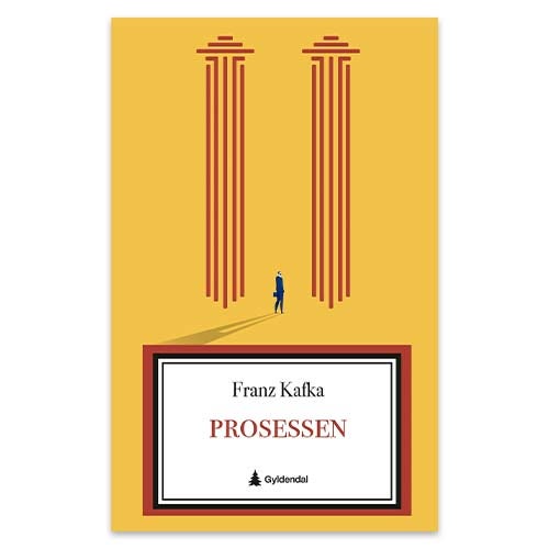 Prosessen Prosessen av Franz Kafka