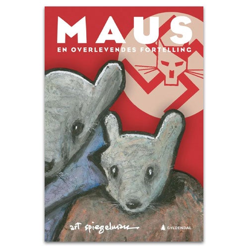 Maus - en overlevendes fortelling