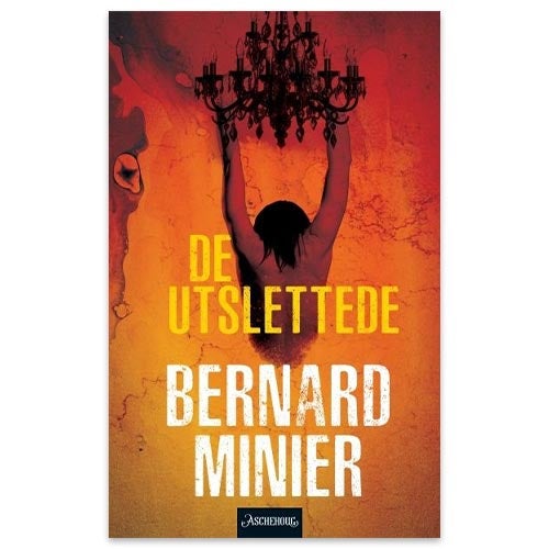 De utslettede De utslettede