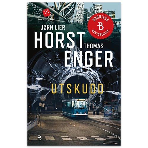 Utskudd Utskudd av Thomas Enger og Jørn Lier Horst