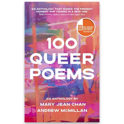 100 Queer Poems