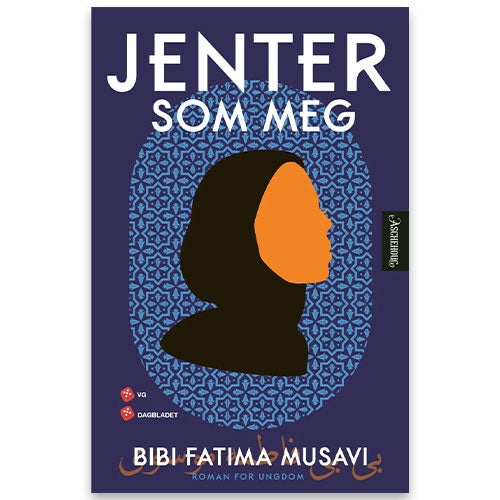 Jenter som meg av Bibi Fatima Musavi