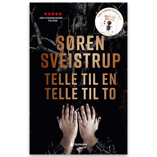 Telle til en, telle til to av Søren Sveistrup