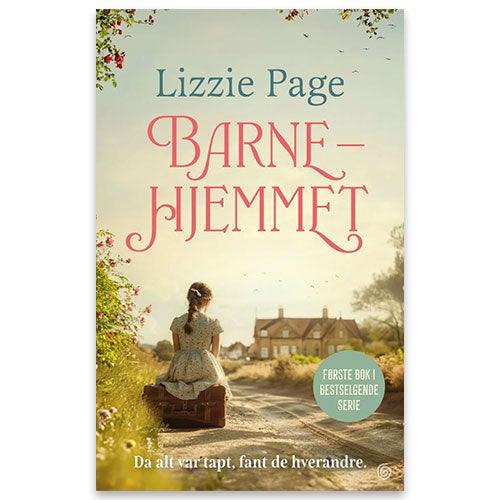 Barnehjemmet av Lizzie Page