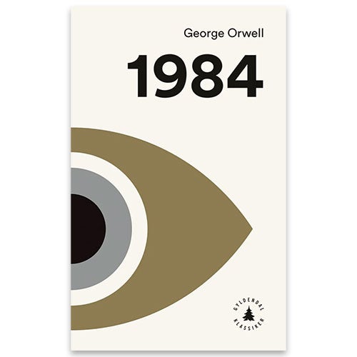 1984 av George Orwell