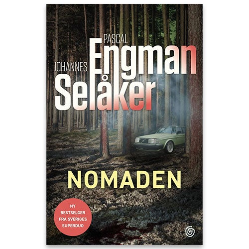 Nomaden av Pascal Engman, Johannes Selåker