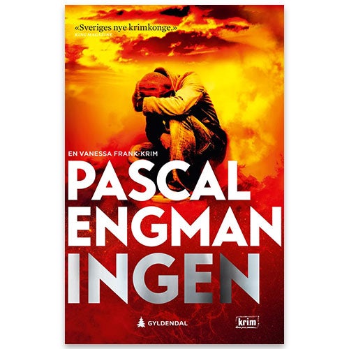 Ingen av Pascal Engman
