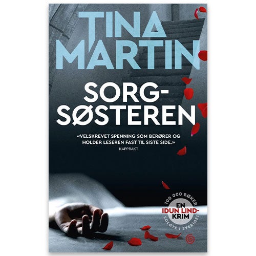 Sorgsøsteren av Tina  Martin