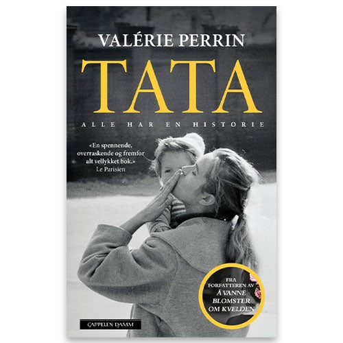 Tata av Valérie Perrin