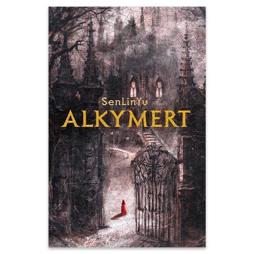 Alkymert av SenLinYu. Alchemised på norsk.