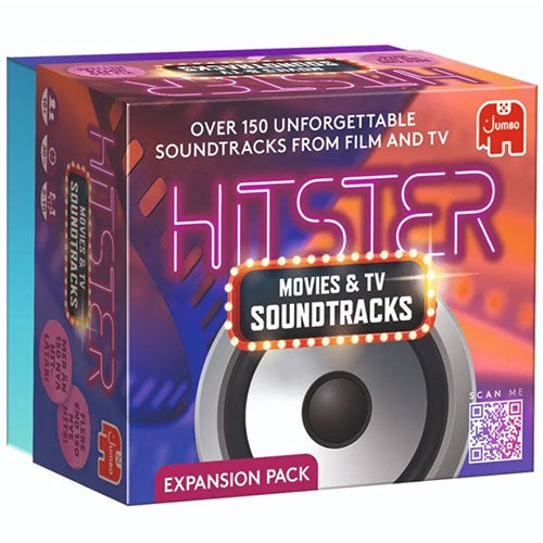 Spill Hitster Soundtracks
