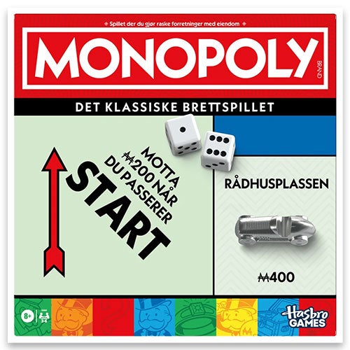 Monopol