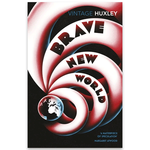 Brave new world Dystopisk roman Brave new world Aldous Huxley