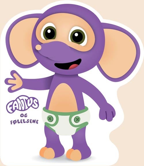 Fantus og følelsene