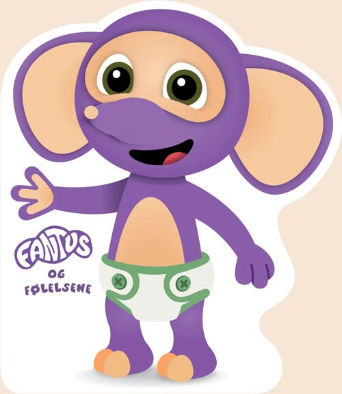 Fantus og følelsene