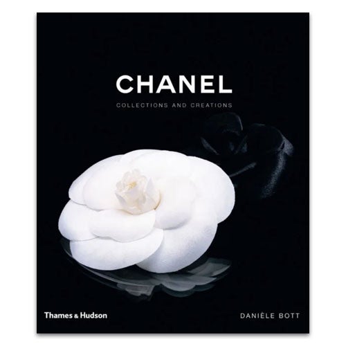 Gavebook Chanel - collections and creations
