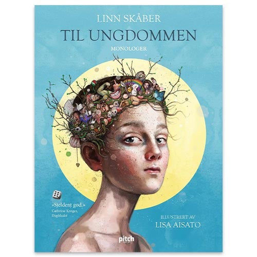 Til ungdommen av Linn Skåber