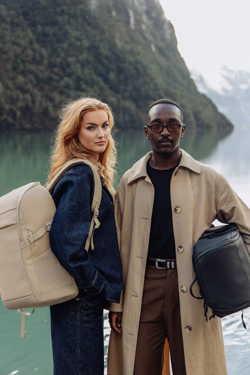 Ungdomsskole og student - skolesekker Ungdomsskole og student - skolesekker