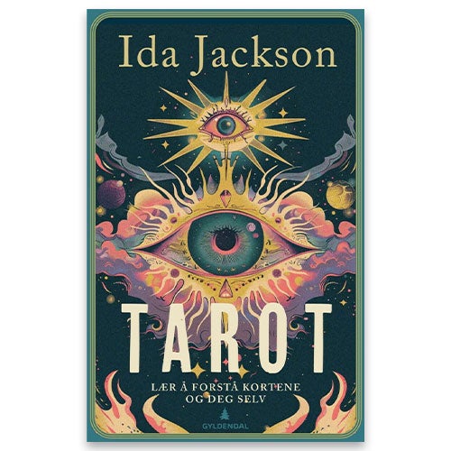 Tarot av Ida Jackson
