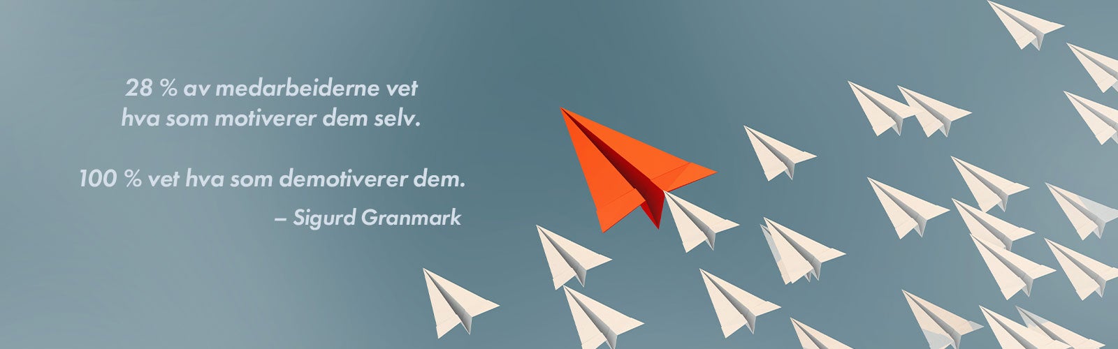 Triangelet - en modell for ledere som vil bli best Sigurd Granmark