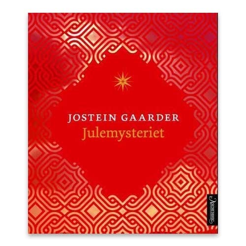 Julemysteriet av Jostein Gaarder