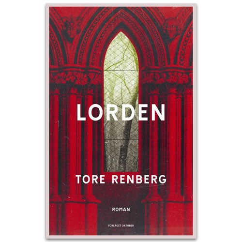 Lorden av Tore Renber