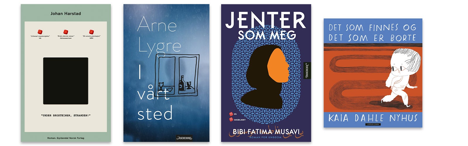 Nordisk råds litteraturpris 2025