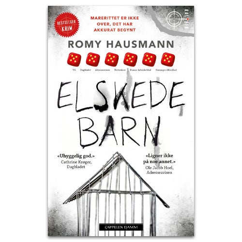 Elskede barn av Romy Hausmann