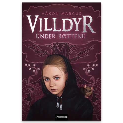 Under røttene av Håkon Marcus, Villdyr 2