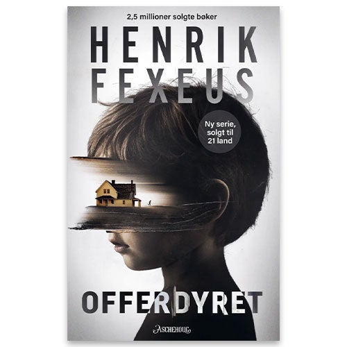 Offerdyret av Henrik Fexeus